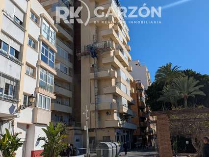 Piso en alquiler en Almería