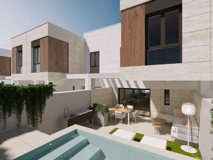 Casa en venta en Almería