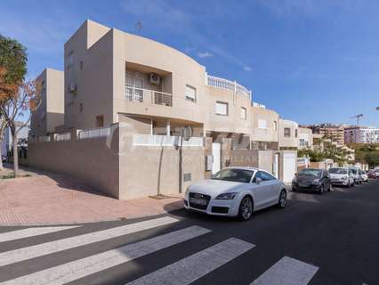 Dúplex en venta en Almería