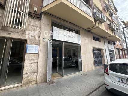 Local comercial en venta en Almería