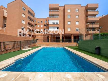 Ático en venta en Almería