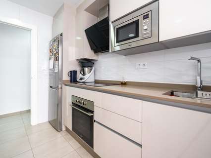 Piso en venta en Almería