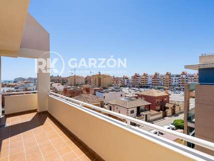 Ático en venta en Roquetas de Mar