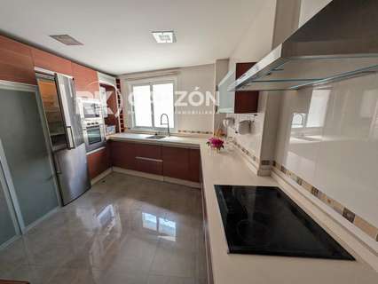 Piso en alquiler en Almería