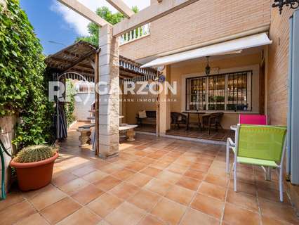 Casa en venta en Huércal de Almería