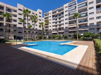 Piso en venta en Almería