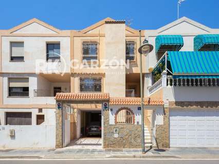 Casa en venta en Almería rebajada
