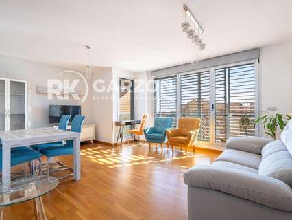 Piso en venta en Almería