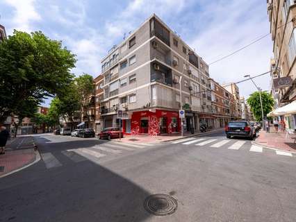 Piso en venta en Almería