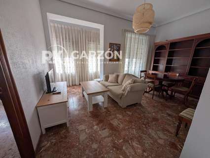 Piso en alquiler en Almería