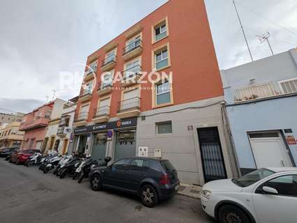 Piso en alquiler en Almería