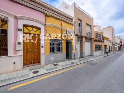 Casa en venta en Almería