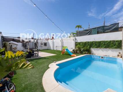 Casa en venta en Almería