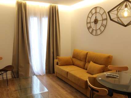 Apartamento en alquiler en Cáceres