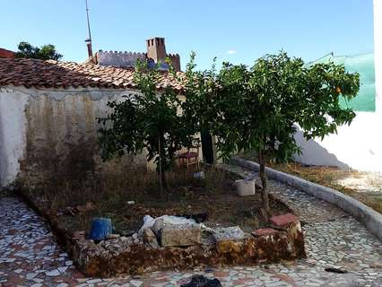 Casa en venta en Santiago de Alcántara