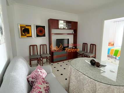 Piso en alquiler en Cáceres