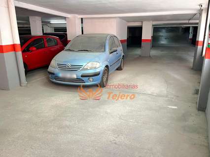 Plaza de parking en venta en Cáceres rebajada