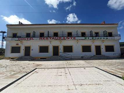 Local comercial en venta en Aliseda