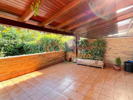 Chalet en venta en Cáceres