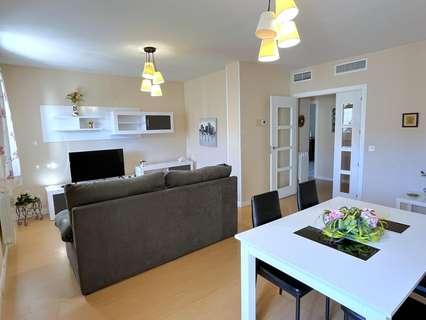 Piso en alquiler en Cáceres