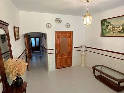 Casa en venta en Alcuéscar