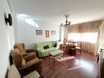 Piso en venta en Cáceres