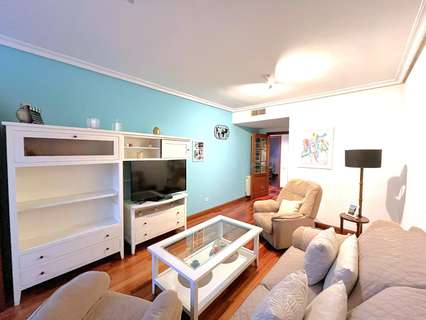 Piso en alquiler en Cáceres