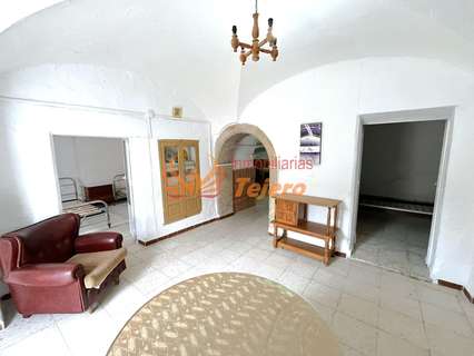Casa en venta en Aldea del Cano