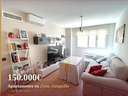 Apartamento en venta en Cáceres