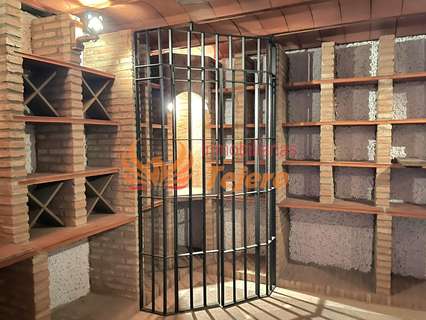 Nave industrial en venta en Cáceres