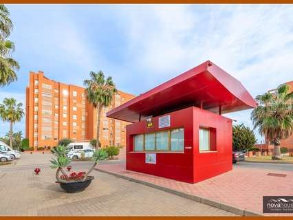 Plaza de parking en venta en Málaga rebajada