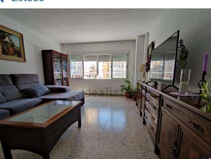 Piso en venta en Málaga