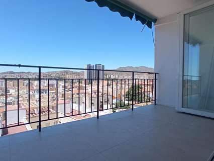 Piso en venta en Málaga