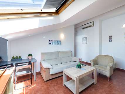 Apartamento en venta en Málaga