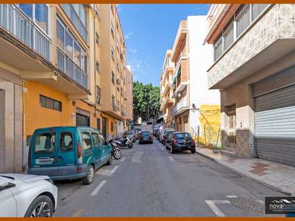 Local comercial en venta en Málaga