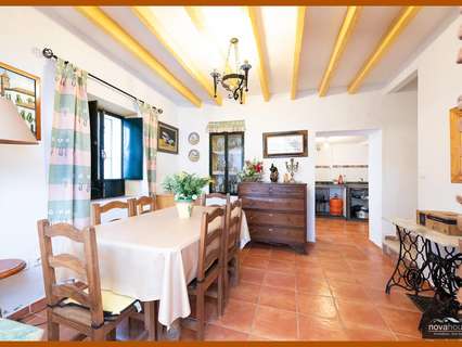 Casa en venta en Viñuela