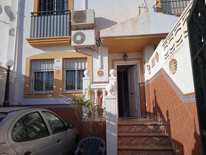 Casa en venta en Vélez-Málaga Chilches