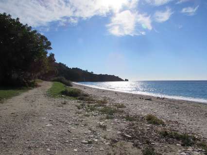 Casa en venta en Nerja