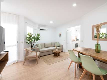 Apartamento en alquiler en Málaga