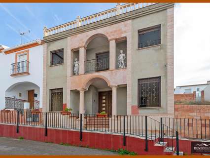 Casa en venta en Teba