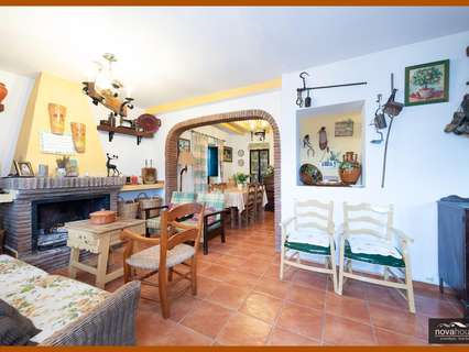 Casa en venta en Viñuela