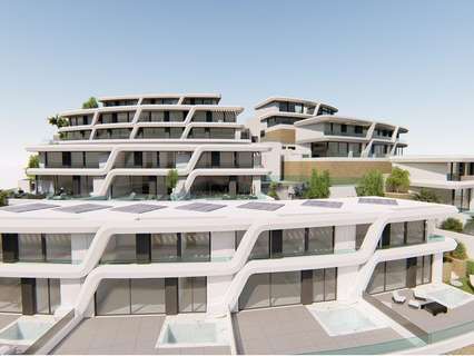 Parcela urbana en venta en Torrox zona Torrox-Costa