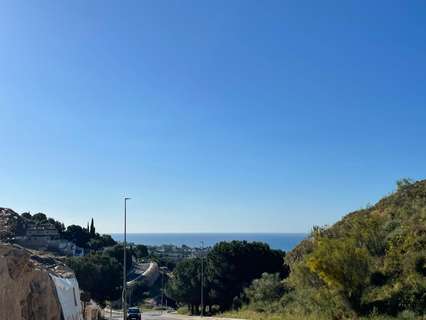 Parcela urbana en venta en Rincón de la Victoria