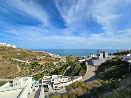 Parcela urbana en venta en Torrox Torrox-Costa