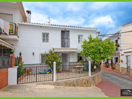 Casa en venta en Viñuela