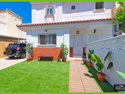 Casa en venta en Vélez-Málaga zona Chilches