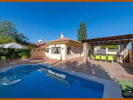 Chalet en venta en Pizarra