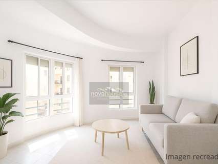 Piso en venta en Málaga rebajado