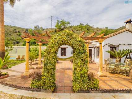 Casa en venta en Casabermeja