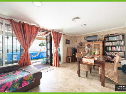 Casa en venta en Torremolinos rebajada